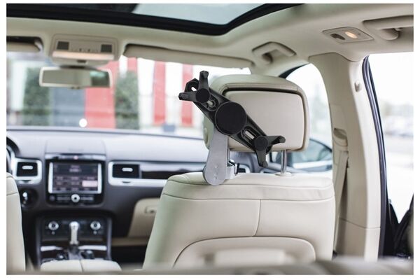 Hama Kopfstützenhalterung