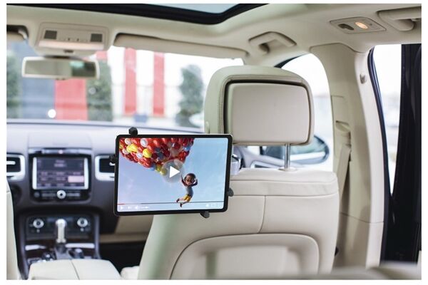 Hama Kopfstützenhalterung