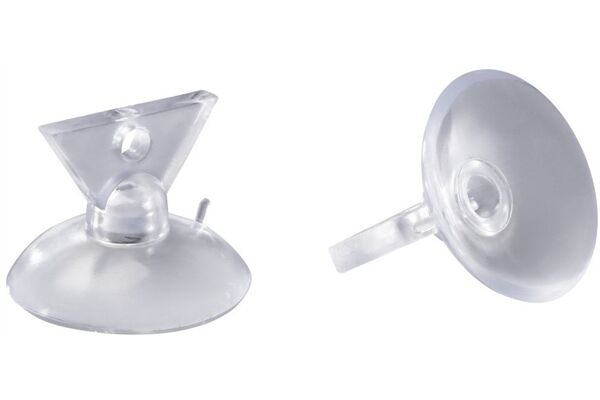 Xavax Saugnapf für Leuchtmittel