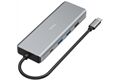 Hama USB-C-Hub 9 Ports