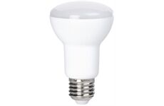 Xavax LED-Lampe E27, 806lm (schwarz)