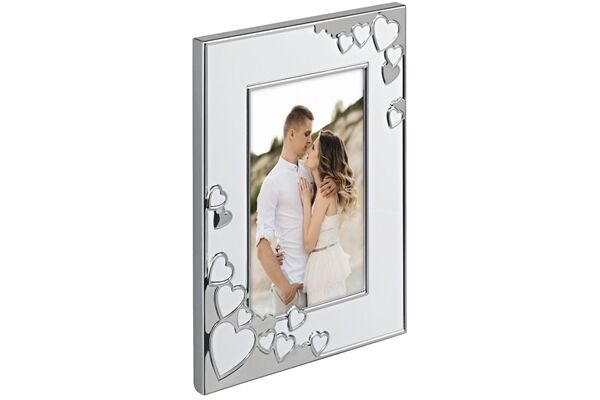 Hama Porträtrahmen Valentine 10x15cm