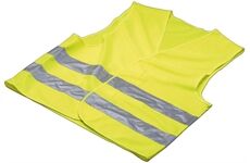 Hama Warnweste Automotive (Neongelb)