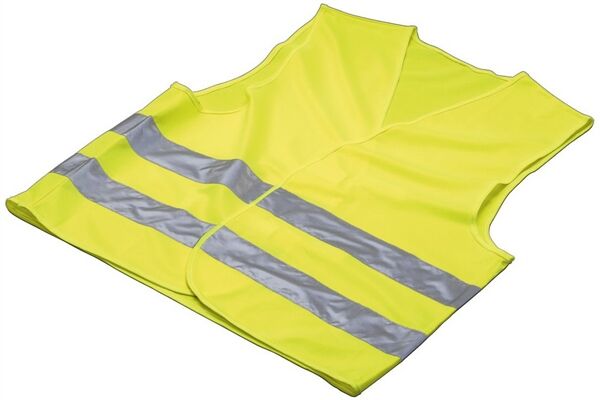 Hama Warnweste Automotive