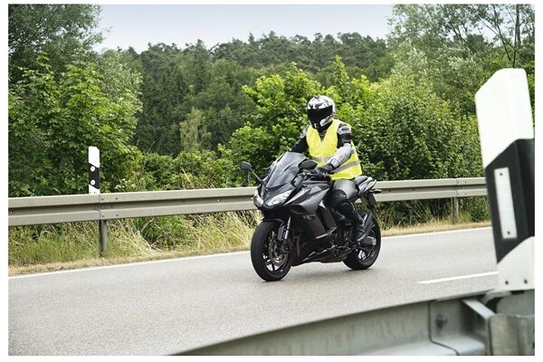 Hama Warnweste Automotive