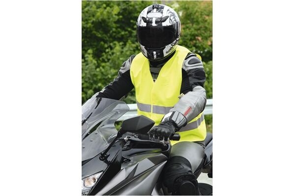 Hama Warnweste Automotive