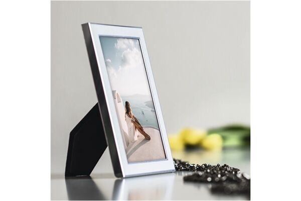 Hama Porträtrahmen Santorini 10x15cm