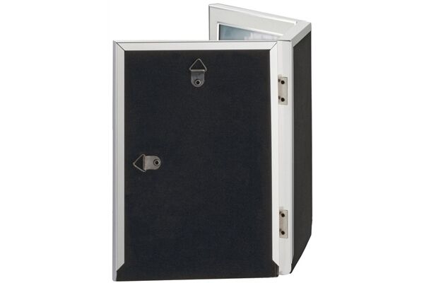 Hama Porträtrahmen Santorini 3x 13x18cm