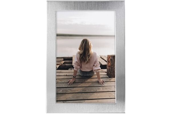 Hama Porträtrahmen Riva 15x20cm