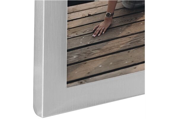 Hama Porträtrahmen Riva 15x20cm