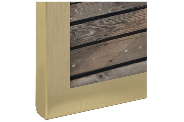 Hama Porträtrahmen Riva 10x15cm