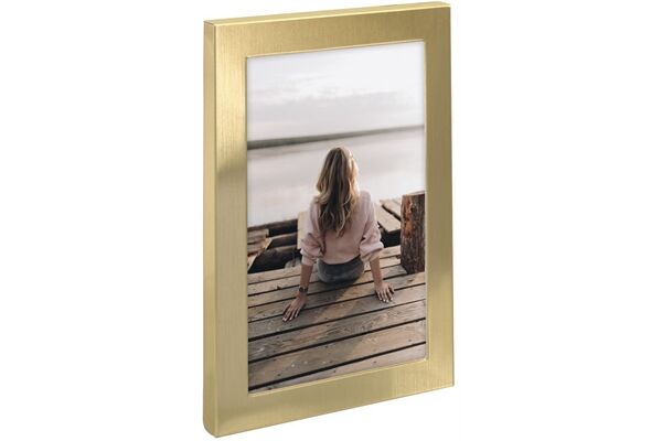 Hama Porträtrahmen Riva 10x15cm