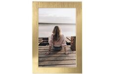 Hama Porträtrahmen Riva 13x18cm (gold)