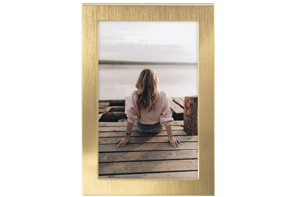 Hama Porträtrahmen Riva 13x18cm