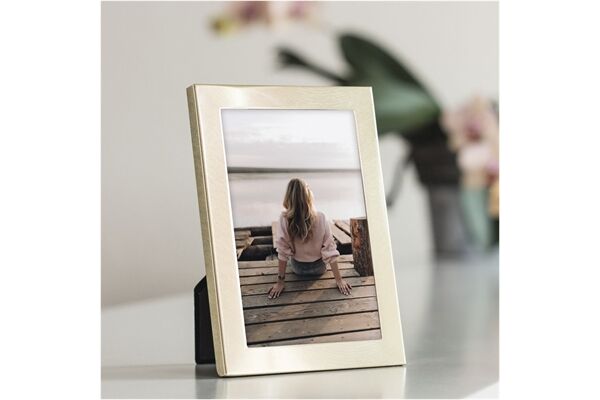 Hama Porträtrahmen Riva 13x18cm