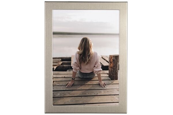 Hama Porträtrahmen Riva 13x18cm