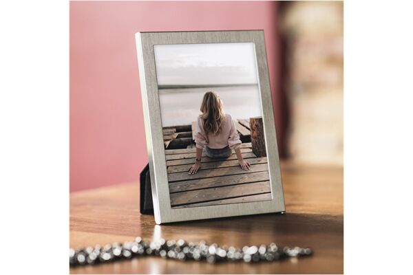 Hama Porträtrahmen Riva 13x18cm