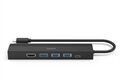 Hama USB-C-Hub 6 Ports