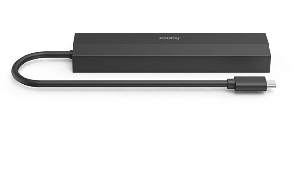 Hama USB-C-Hub 6 Ports