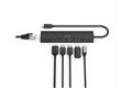 Hama USB-C-Hub 6 Ports