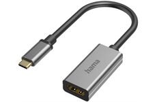 Hama Video-Adapter (grau)