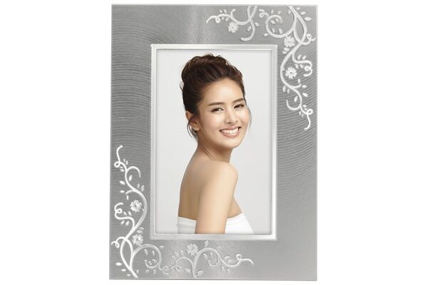 Hama Porträtrahmen Flora 13x18cm