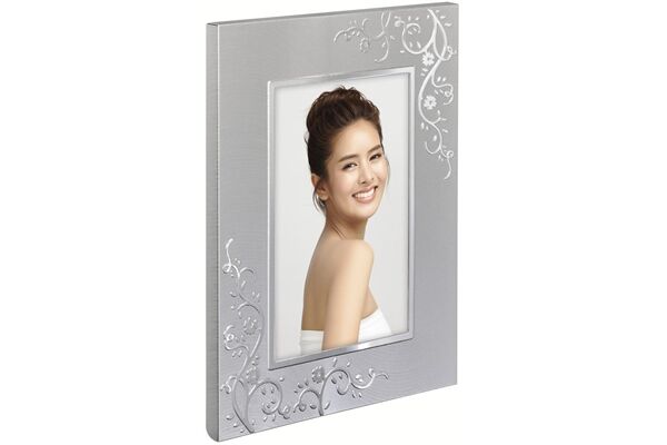 Hama Porträtrahmen Flora 13x18cm