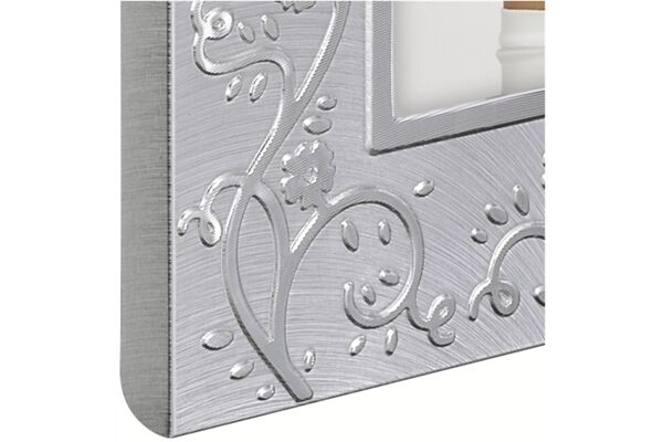 Hama Porträtrahmen Flora 13x18cm