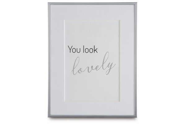 Hama Porträtrahmen Sassy 10x15cm