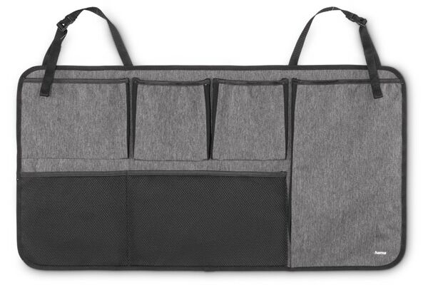 Hama Auto Kofferraum-Organizer