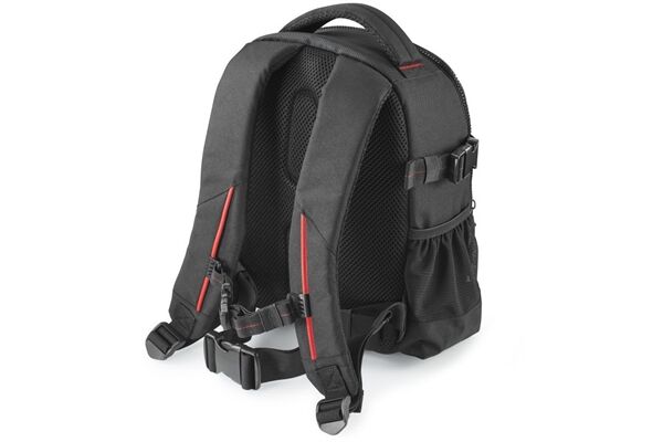 Hama Kamera-Rucksack Ohio 150