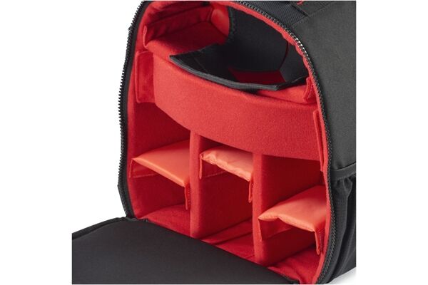 Hama Kamera-Rucksack Ohio 150