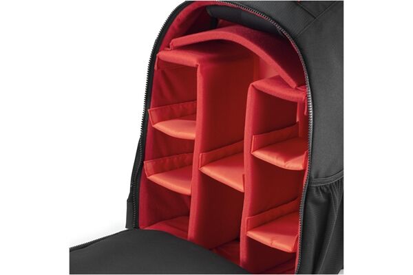 Hama Kamera-Rucksack Ohio 190