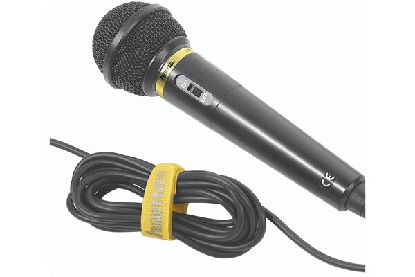 Hama Klettbinder 16x215mm (5Stk.)