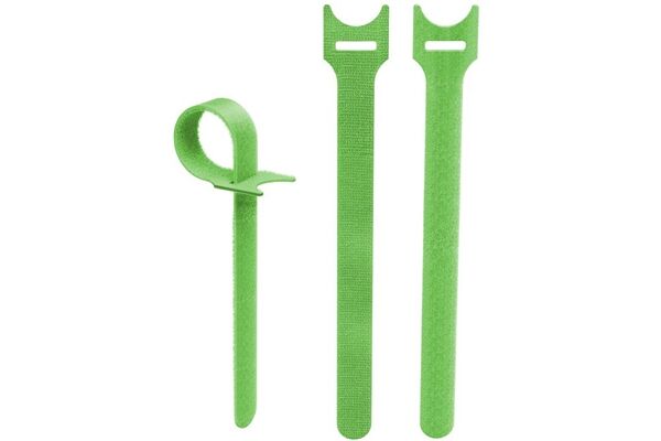 Hama Klettbinder 16x215mm (5Stk.)