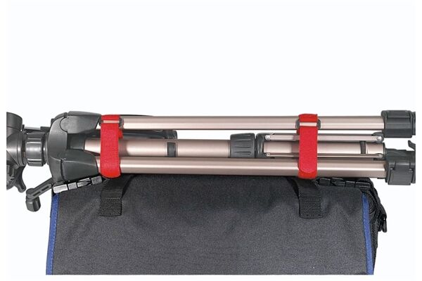 Hama Klett-Kabelbinder 20x250mm (9Stk.)