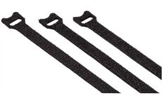 Hama Klett-Kabelbinder 12x200mm (20Stk.)