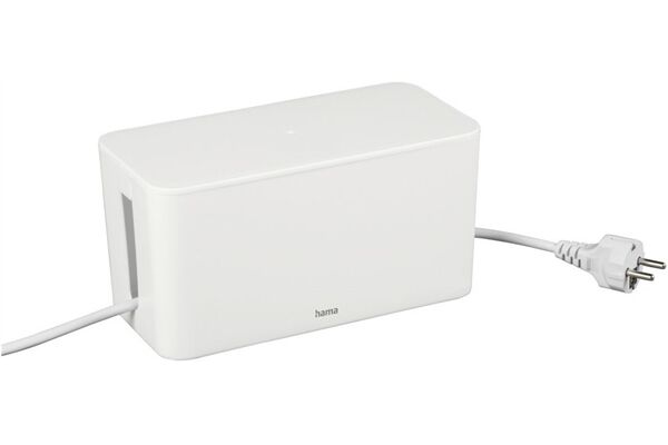 Hama Kabelbox Mini