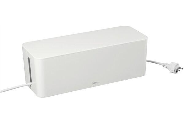 Hama Kabelbox Maxi