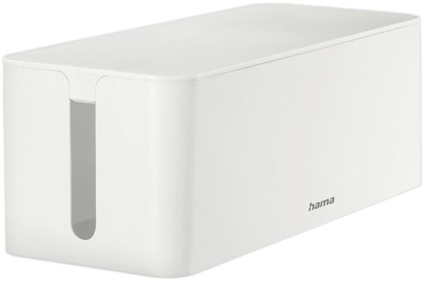 Hama Kabelbox Maxi