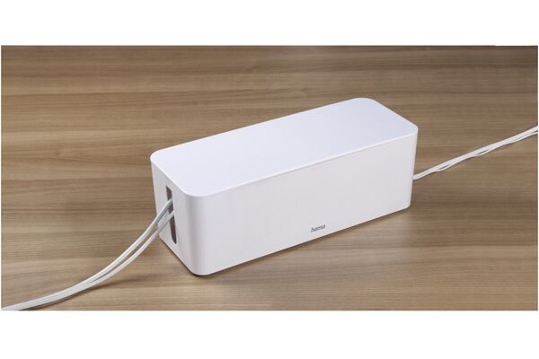 Hama Kabelbox Maxi