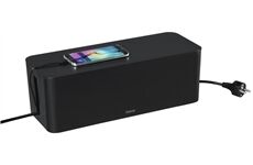 Hama Kabelbox Maxi
