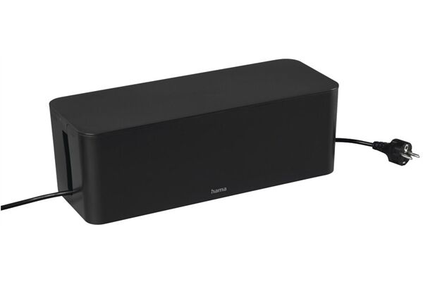 Hama Kabelbox Maxi