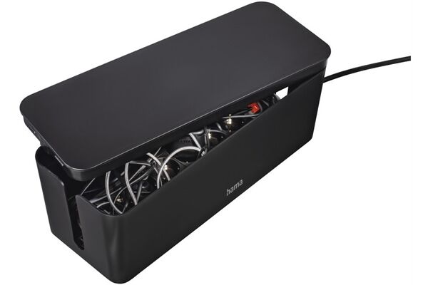 Hama Kabelbox Maxi