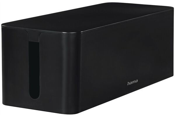 Hama Kabelbox Maxi