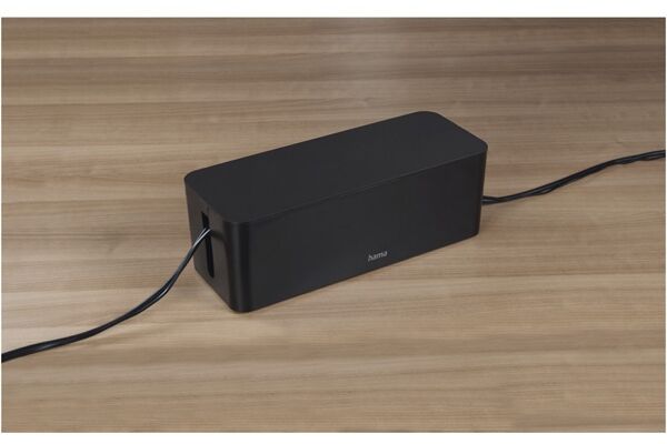 Hama Kabelbox Maxi
