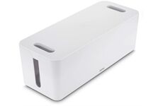 Hama Kabelbox Maxi (weiss)