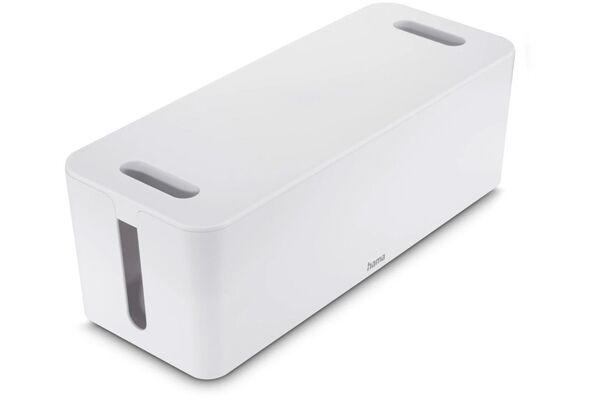 Hama Kabelbox Maxi