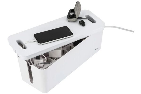 Hama Kabelbox Maxi