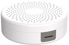 Hama Kabelbox (weiss)